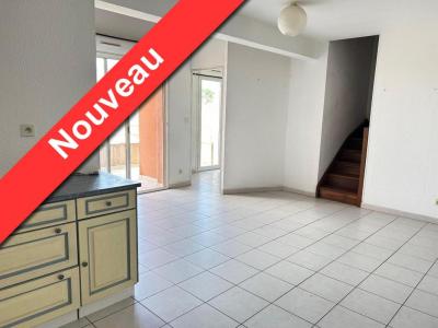 For rent Lunel 3 rooms 53 m2 Herault (34400) photo 0