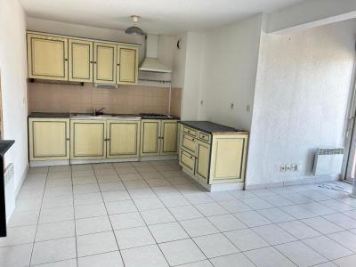 Louer Appartement 53 m2 Lunel