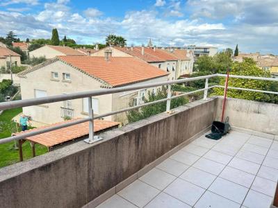 Louer Appartement Lunel Herault