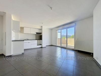 Acheter Appartement Gardanne Bouches du Rhone