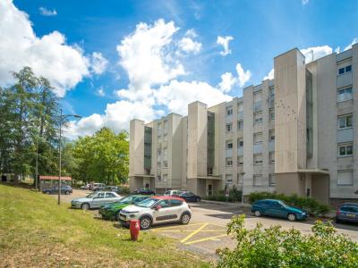 For rent Paray-le-monial 4 rooms 73 m2 Saone et loire (71600) photo 0