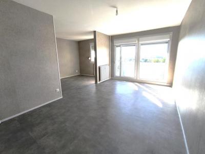 Annonce Location 4 pi�ces Appartement Paray-le-monial 71