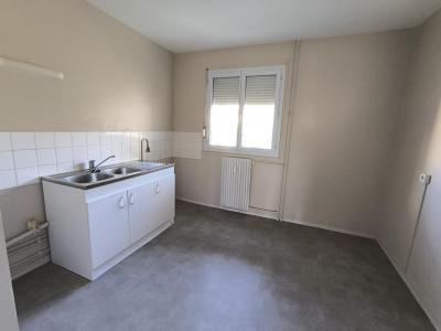 Louer Appartement 73 m2 Paray-le-monial