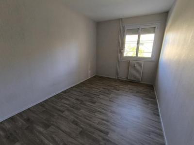 Louer Appartement Paray-le-monial Saone et loire
