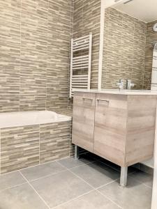 Louer Appartement Chambery 851 euros