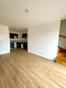 Annonce Location 3 pi�ces Appartement Honfleur 14