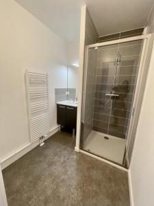 Louer Appartement 71 m2 Honfleur