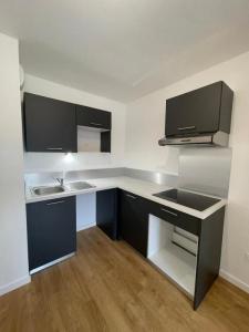 Louer Appartement Honfleur 870 euros