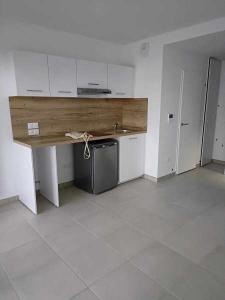 Annonce Location Appartement Clermont-ferrand 63