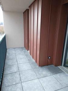 Louer Appartement 31 m2 Clermont-ferrand