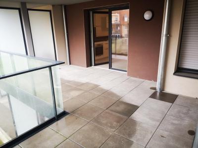 Annonce Location 3 pi�ces Appartement Wissembourg 67