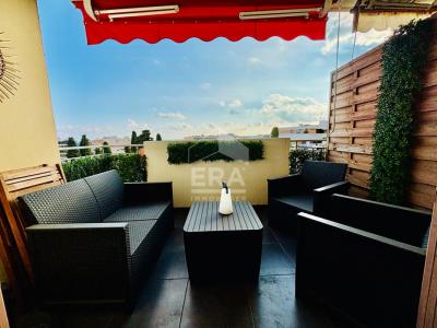 Annonce Vente 3 pi�ces Appartement Cagnes-sur-mer 06