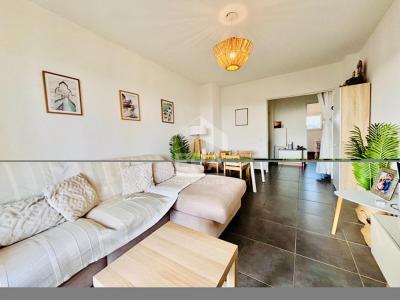 Acheter Appartement 51 m2 Cagnes-sur-mer