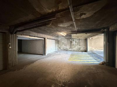 Acheter Parking 40 m2 Cagnes-sur-mer