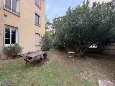 Acheter Appartement Lyon-7eme-arrondissement 99000 euros