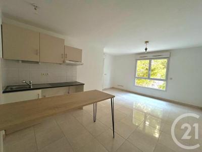 Annonce Vente 2 pi�ces Appartement Montpellier 34