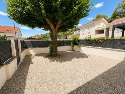 Acheter Maison Tour-du-pin Isere