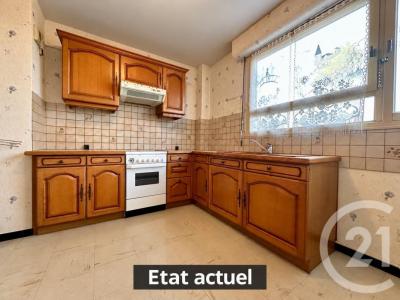Acheter Appartement Limoges Haute vienne