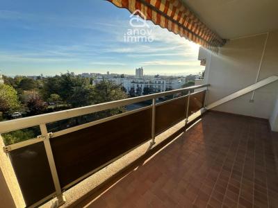 Acheter Appartement 70 m2 Caluire-et-cuire
