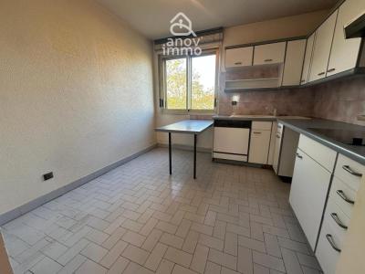 Acheter Appartement Caluire-et-cuire 221000 euros