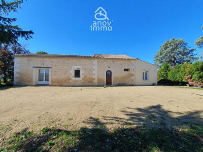 Annonce Vente 5 pi�ces Maison Garat 16