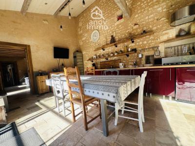 For sale Vibrac 14 rooms 291 m2 Charente (16120) photo 1