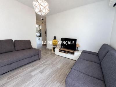 Acheter Appartement 55 m2 Gardanne