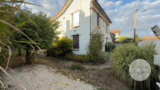 For sale Saint-andre-les-vergers 5 rooms 122 m2 Aube (10120) photo 0