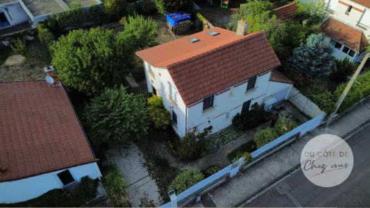 Annonce Vente 5 pi�ces Maison Saint-andre-les-vergers 10