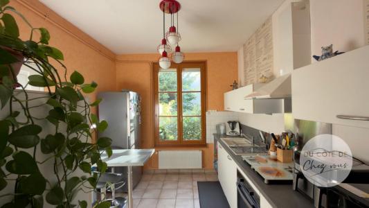 Acheter Maison Saint-andre-les-vergers 259000 euros