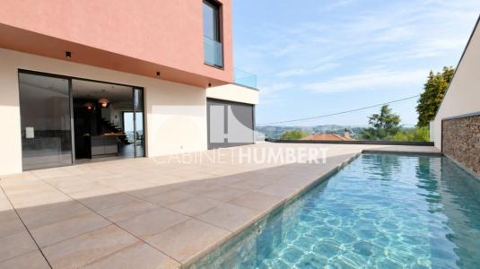 Annonce Vente 7 pi�ces Maison Saint-etienne 42