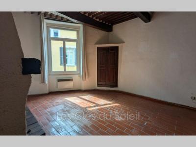 Annonce Vente 2 pi�ces Appartement Brignoles 83