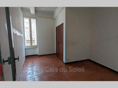 Acheter Appartement 68 m2 Brignoles