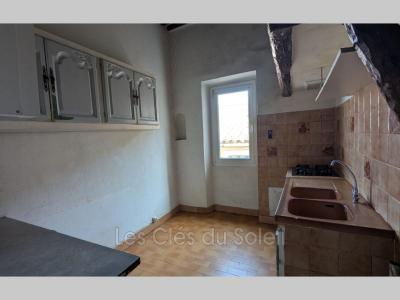 Acheter Appartement Brignoles Var