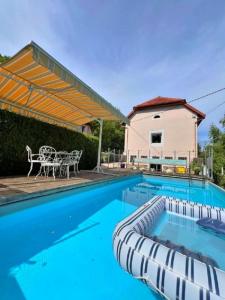 For sale Pont-de-roide 10 rooms 174 m2 Doubs (25150) photo 1