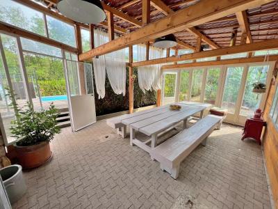 For sale Pont-de-roide 10 rooms 174 m2 Doubs (25150) photo 2