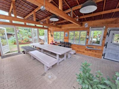 For sale Pont-de-roide 10 rooms 174 m2 Doubs (25150) photo 3