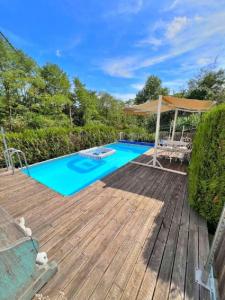 For sale Pont-de-roide 10 rooms 174 m2 Doubs (25150) photo 4