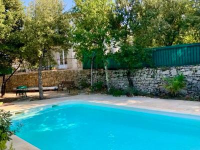 Annonce Vente 5 pi�ces Maison Carces 83