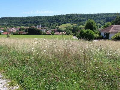 Acheter Terrain 982 m2 Rurey