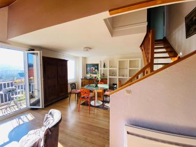 Annonce Vente 4 pi�ces Appartement Besancon 25