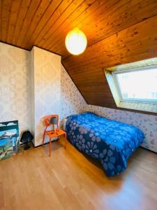 Acheter Appartement Besancon 179000 euros