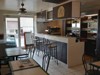Acheter Commerce Besancon 170500 euros