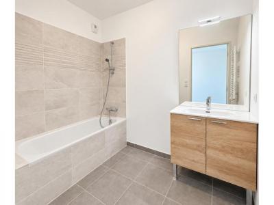 Acheter Appartement Marseille-16eme-arrondissement Bouches du Rhone