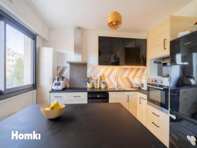 Annonce Vente 4 pi�ces Appartement Marseille-4eme-arrondissement 13
