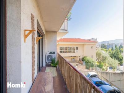 Acheter Appartement Marseille-4eme-arrondissement Bouches du Rhone