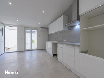 Annonce Vente 4 pi�ces Maison Avignon 84