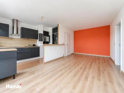 For sale Lille 3 rooms 67 m2 Nord (59800) photo 0