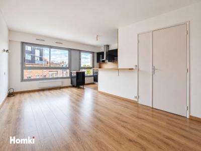 Annonce Vente 3 pi�ces Appartement Lille 59