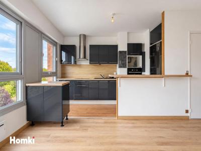 Acheter Appartement 67 m2 Lille